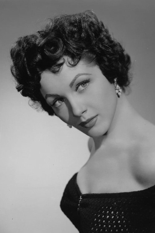 Photo of Kathleen Case, Acting