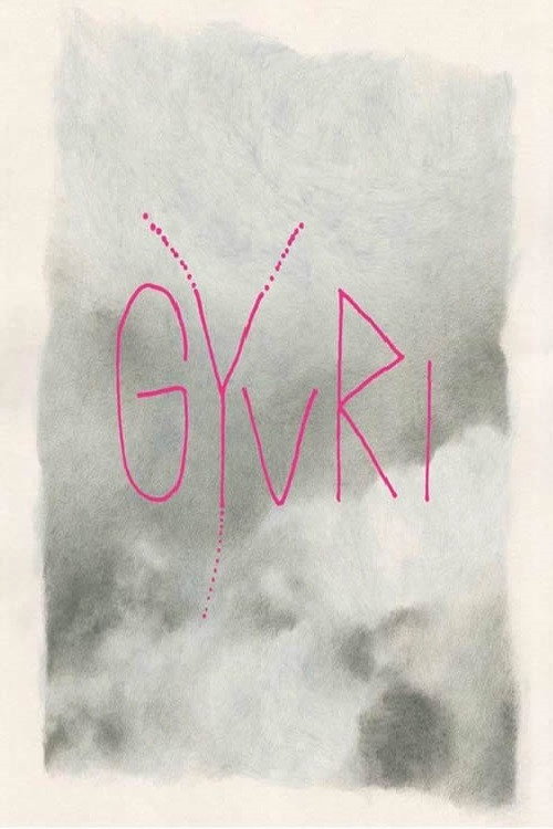 Movie poster for Gyuri (2020)