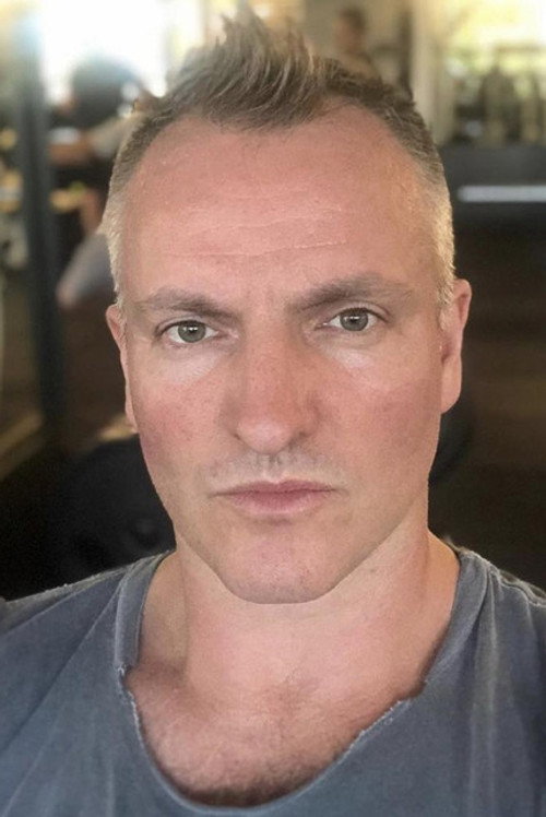 Photo of Joe Sumner, Acting