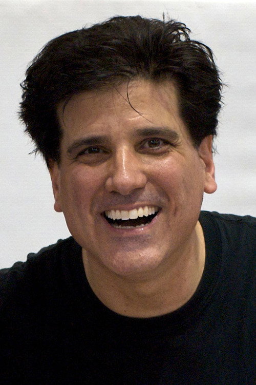 Photo of George Miserlis, Acting