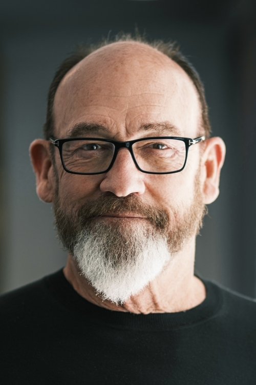 Chuck Russell profile