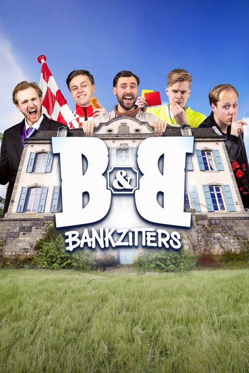 B & B Bankzitters poster