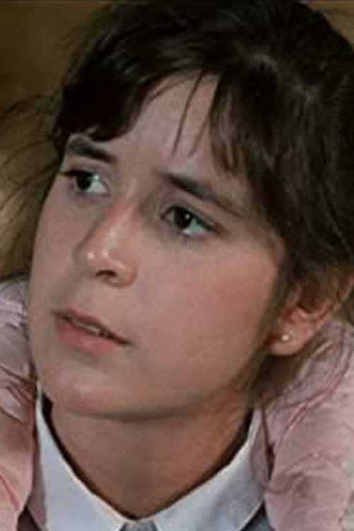 Photo of Ruth Martinez, Acting