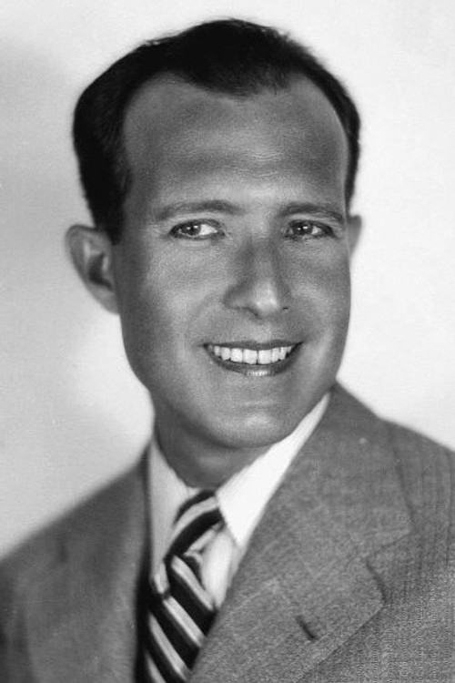 Photo of Rafael Rivelles, Acting