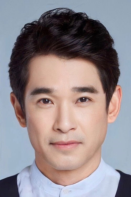 Supoj Janjareonborn profile