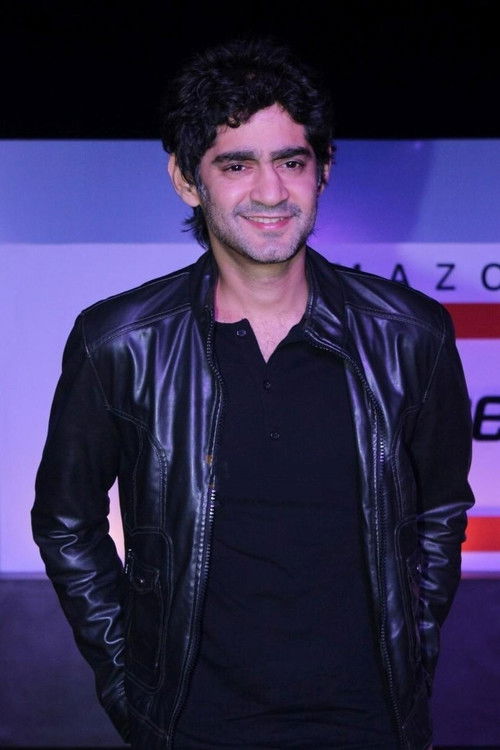 Gaurav Kapur profile