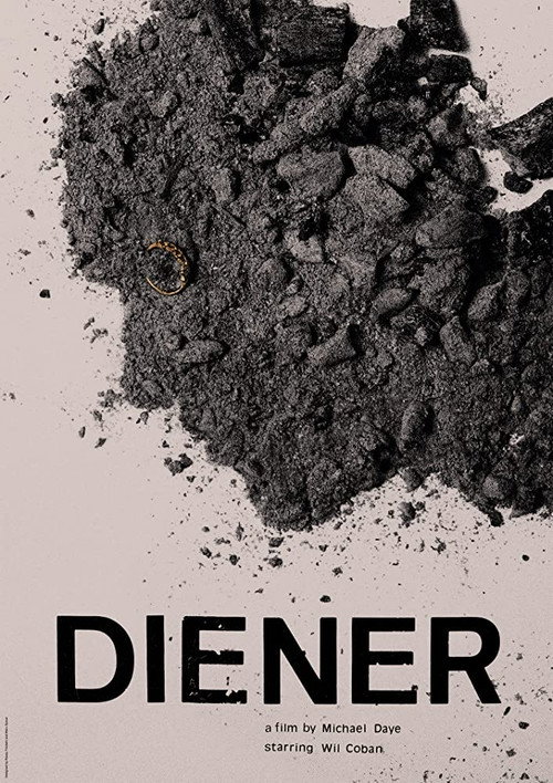 Movie poster for Diener (2018)