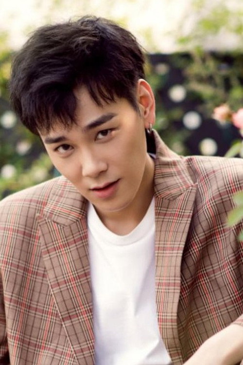 Sun Liangjun profile