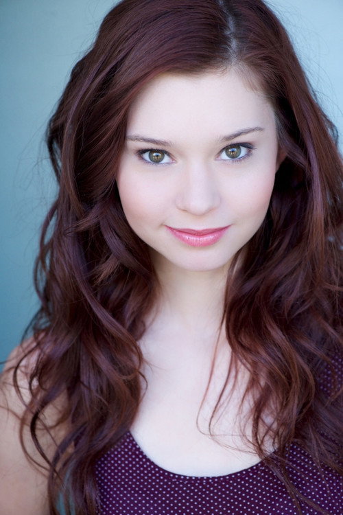 Photo of Taylor Coliee, Acting
