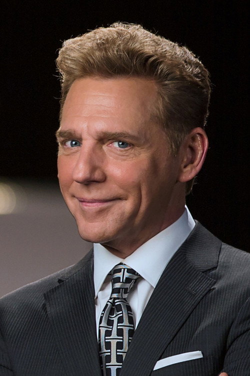 Photo of David Miscavige, Acting