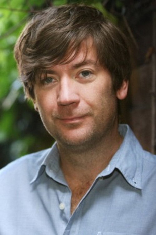 Photo of Julian Jones, Directing