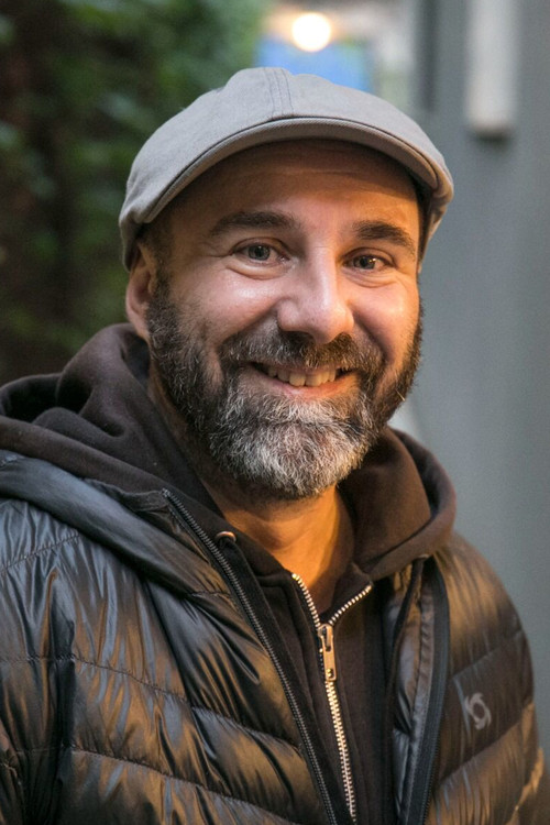 Photo of Fabián Forte, Directing