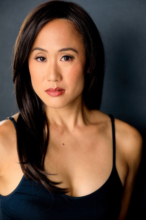 Danielle Juliet Ma profile