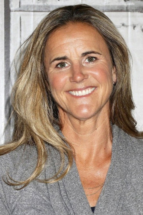 Photo of Brandi Chastain, Acting
