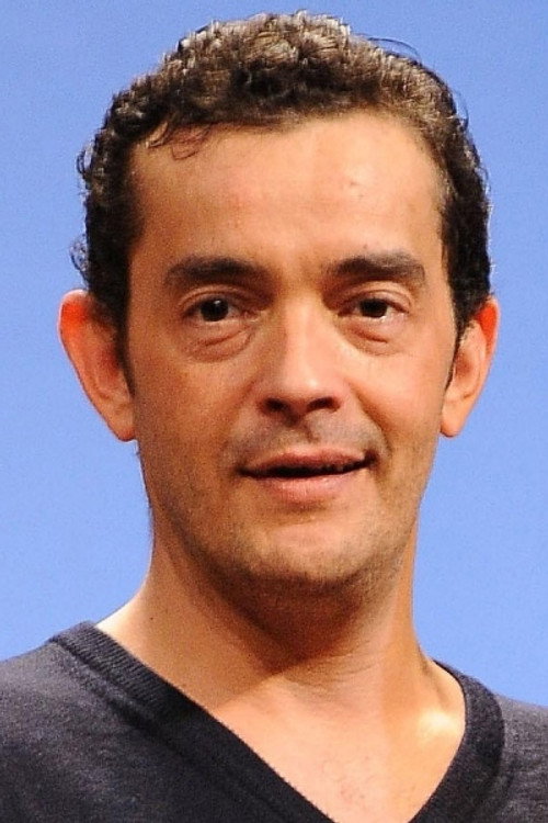 Photo of Stéphane Slima, Acting