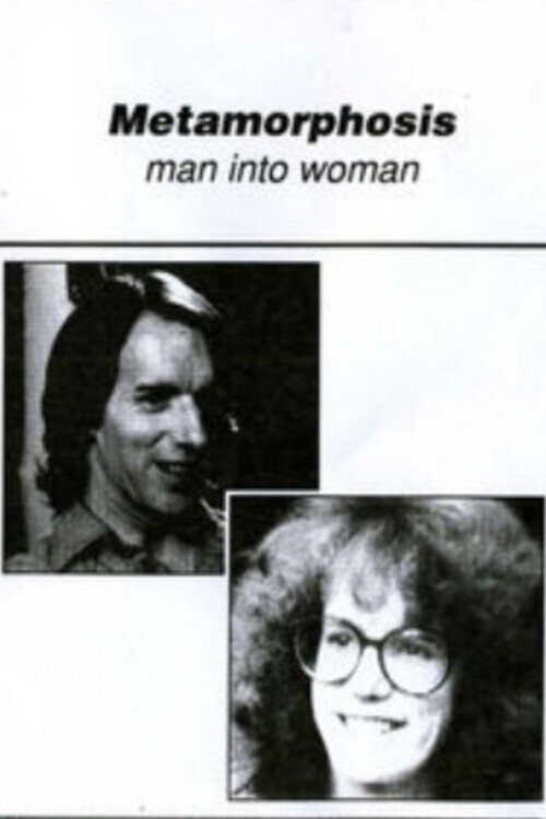 Movie poster for Metamorphosis: Man into Woman (1990)