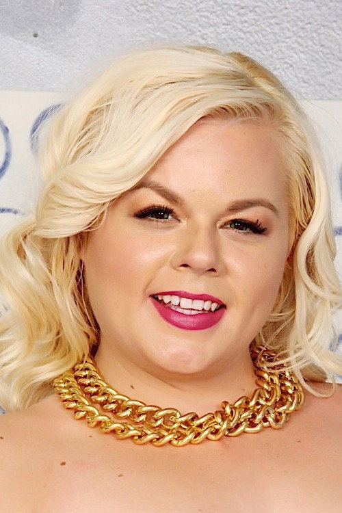 Photo of Blond Dream, Acting