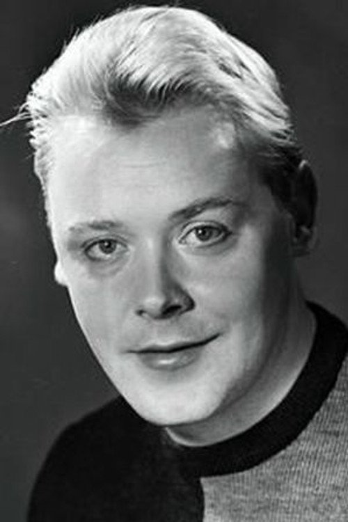 Photo of Kirill Stolyarov, Acting