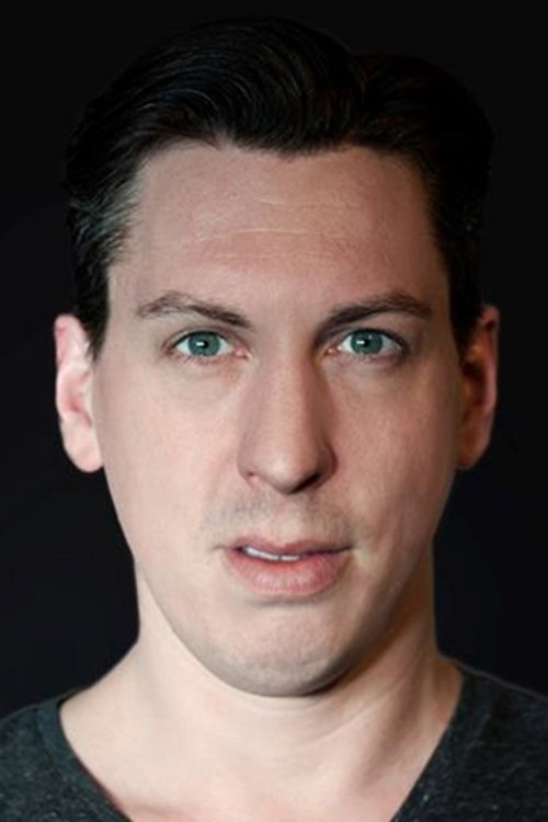 Photo of Steven Rathman, Acting