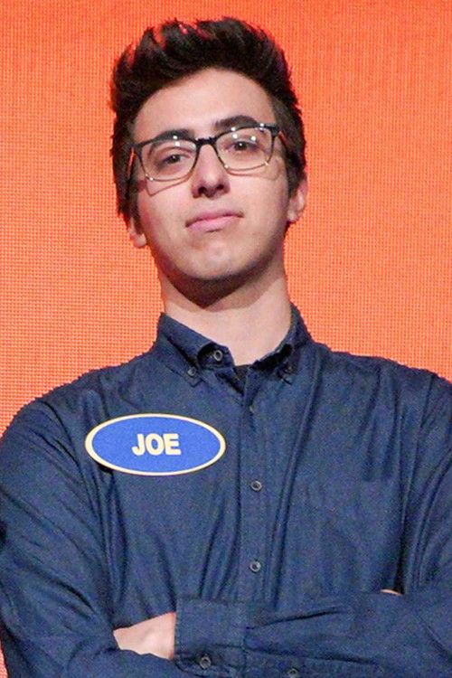 Photo of Joseph Romano, Acting