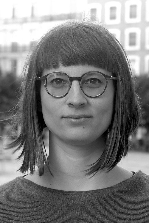 Photo of Laura García Andreu, Directing