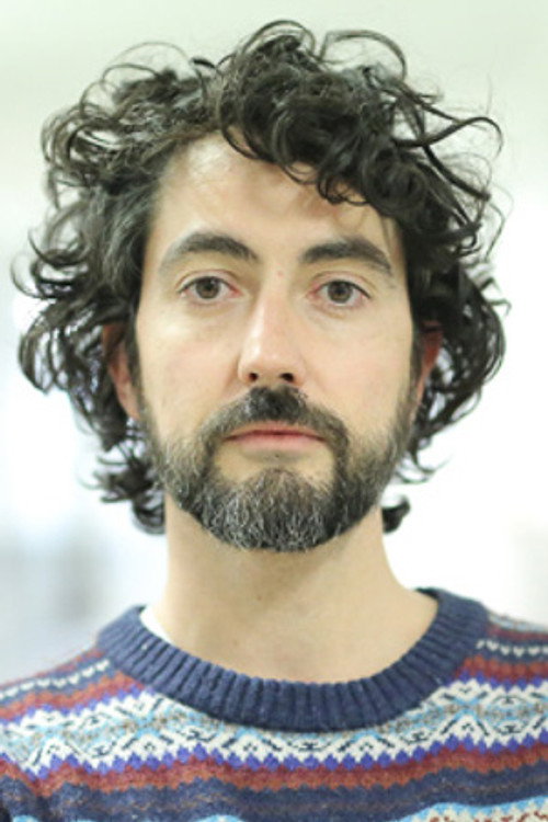 Photo of Xavi Bové, Directing