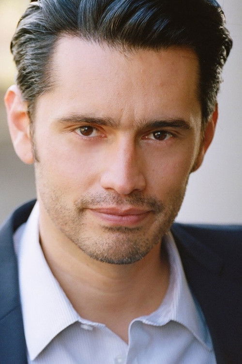 Photo of Miguel Angel Caballero, Acting