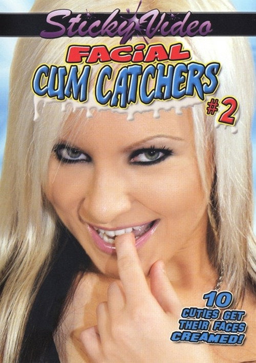 Movie poster for Facial Cum Catchers 2 (2008)