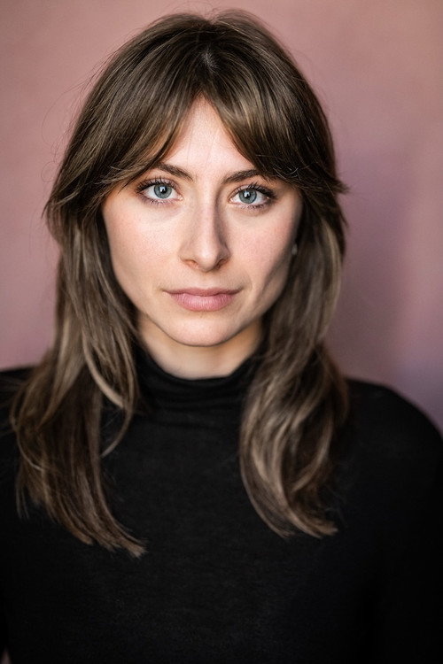 Photo of Brittany Bennett, Acting