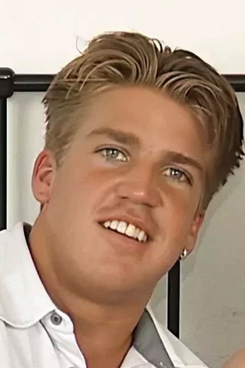 Photo of Ficky Martin, Acting
