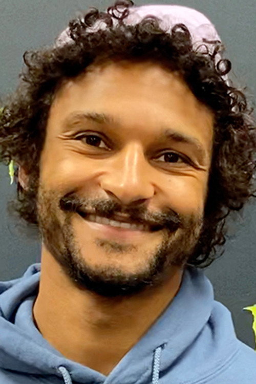Photo of Mandel Nallo, Acting