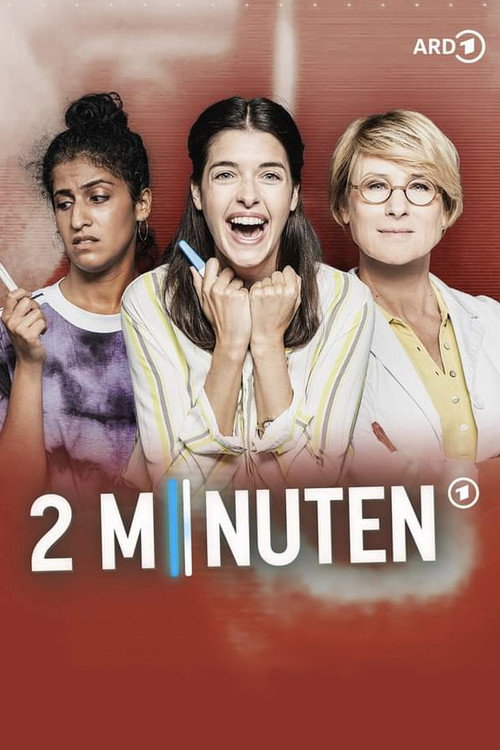 2 Minuten poster
