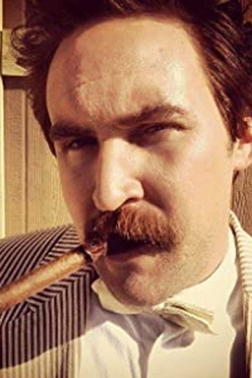 Photo of Jesse Steele, Acting
