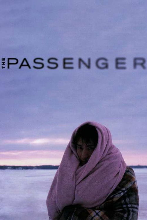 Movie poster for The Passenger (2006)