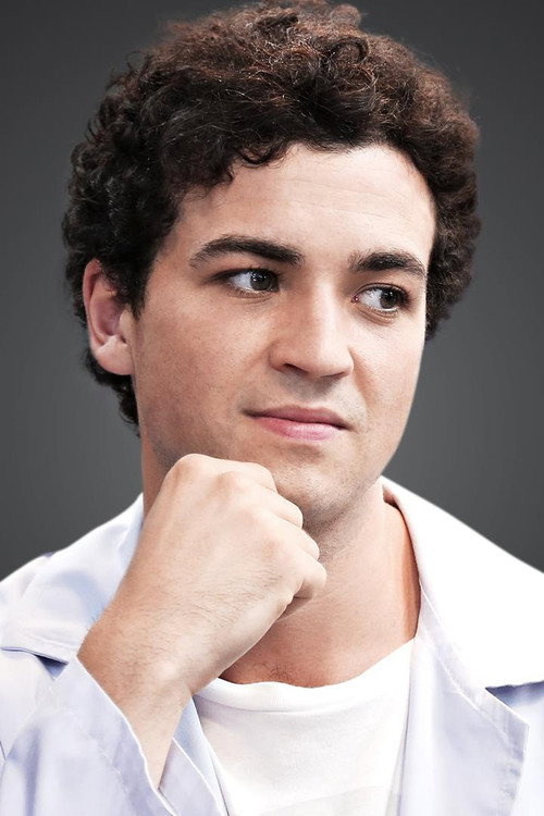 Photo of James Malcolm, Acting