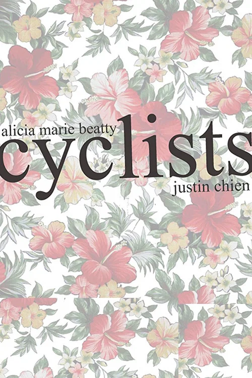Movie poster for Cyclists (2016)