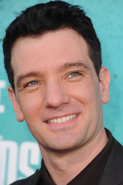 JC Chasez profile
