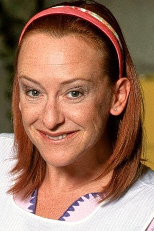 Ann Hendrickx profile