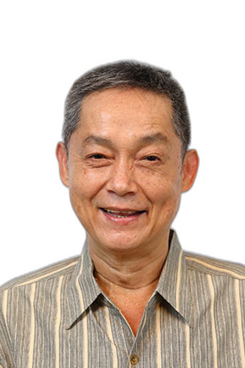 Cheng Ping-chun profile