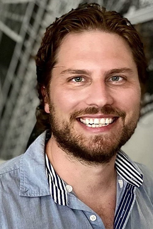 Photo of Ryan Binse, Production