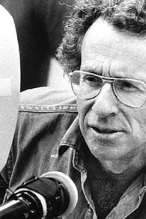 Movie poster for Arthur Penn: The Director (1970)