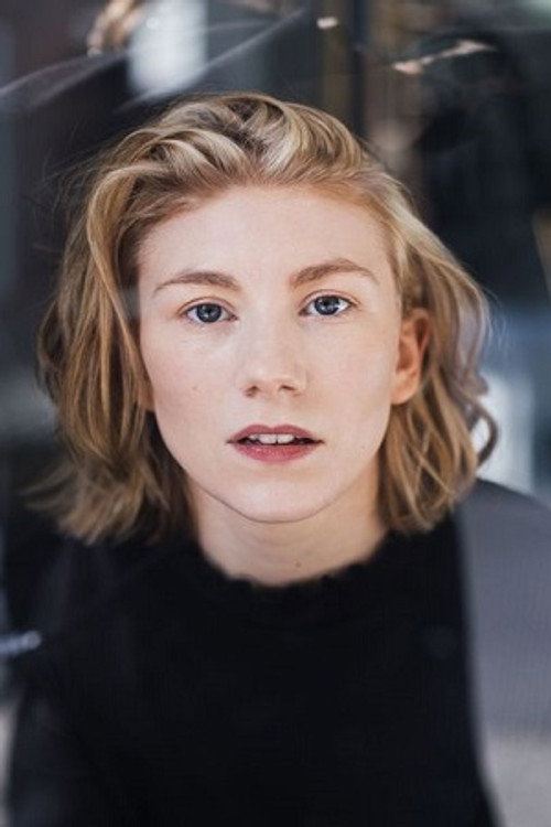 Photo of Elena Berthold, Acting