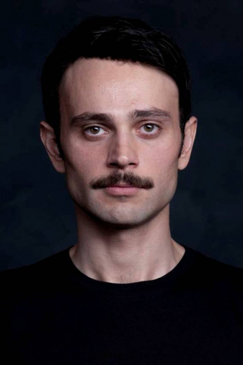 Kerem Arslanoğlu profile