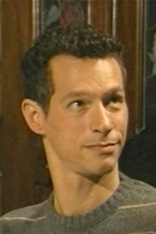 Photo of Jeff Dalton, Acting