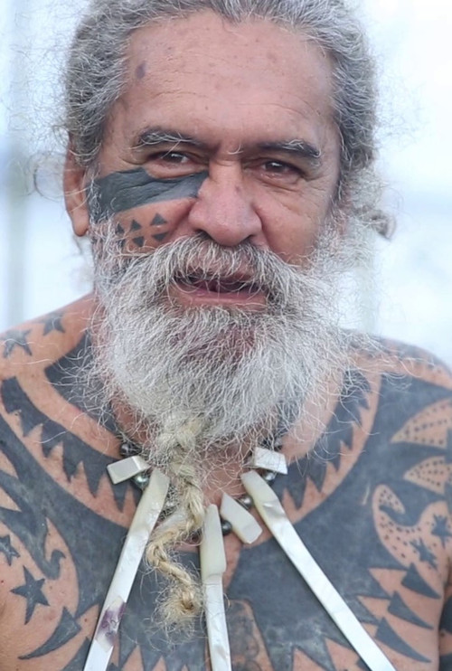 Photo of Tapu Bonnet, Acting