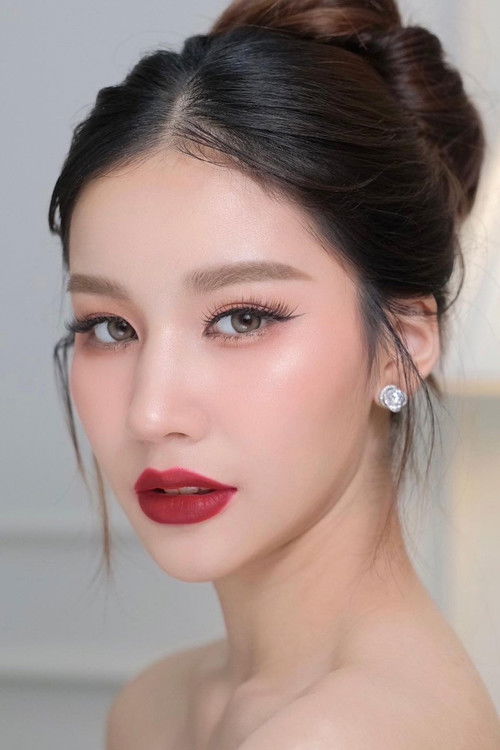 Jinjutha Siripheng profile