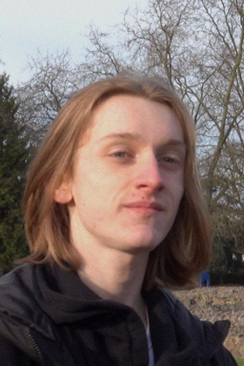 Photo of Harley Connolly, Acting