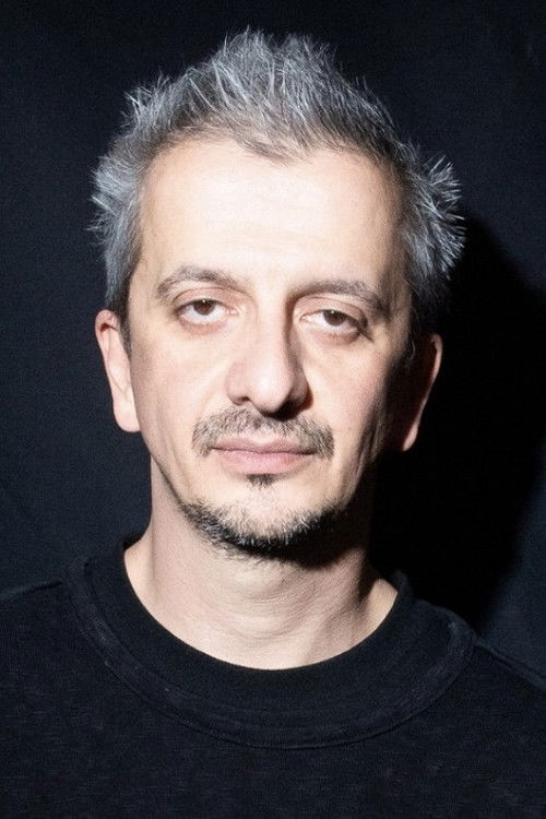 Konstantin Bogomolov profile