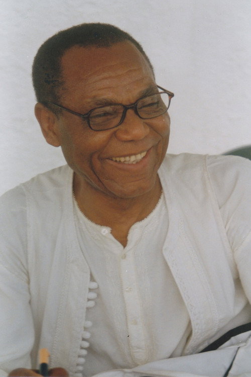 Photo of Daniel Kamwa, Directing