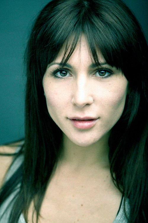 Photo of Gina Varela, Acting
